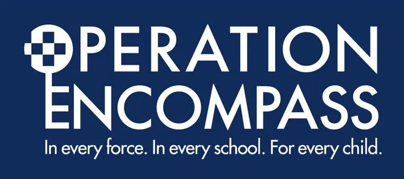 operation encompass logo